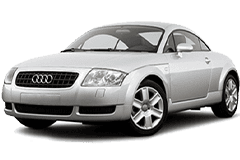 Audi  TT 8N 1998-2007